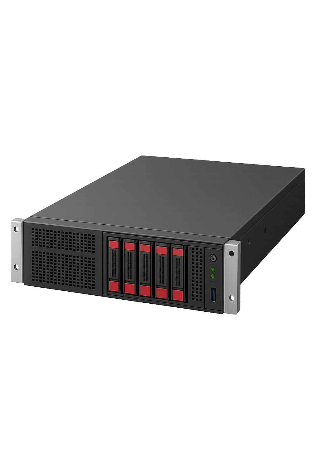 Hosting Dashboard